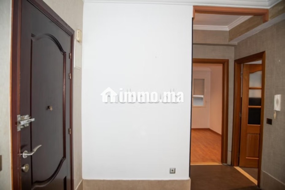 Appartement à vendre 97m2 - Vente Immobilier - Casablanca - photo 5