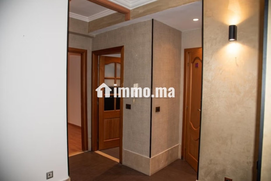 Appartement à vendre 97m2 - Vente Immobilier - Casablanca - photo 7