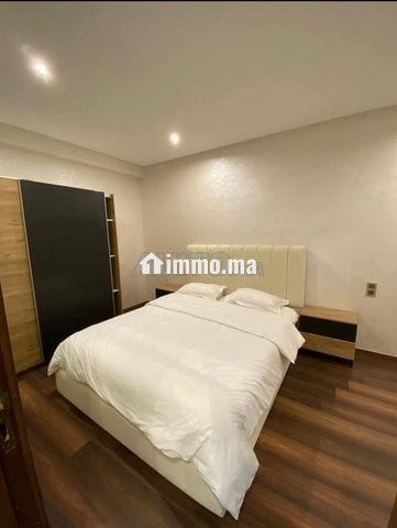 شقة دقيقتين البحر مشيا - Location Vacances - El Jadida - photo 3