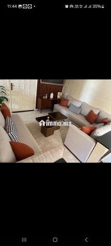 شقة دقيقتين البحر مشيا - Location Vacances - El Jadida - photo 6