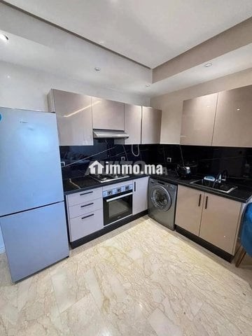 شقة دقيقتين البحر مشيا - Location Vacances - El Jadida - photo 7
