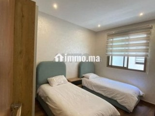 شقة دقيقتين البحر مشيا - Appartement Location Vacances - El Jadida