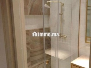 شقة دقيقتين البحر مشيا - Appartement Location Vacances - El Jadida