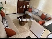 شقة دقيقتين البحر مشيا - Appartement Location Vacances - El Jadida