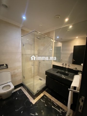 Appartement l'hivernage - Location Immobilier - Marrakech - photo 1