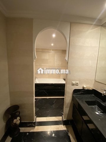 Appartement l'hivernage - Location Immobilier - Marrakech - photo 2
