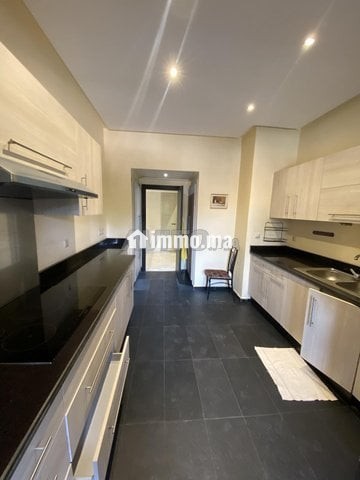 Appartement l'hivernage - Location Immobilier - Marrakech - photo 3