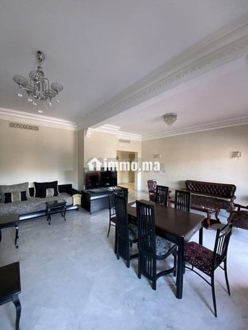 Appartement l'hivernage - Location Immobilier - Marrakech - photo 4