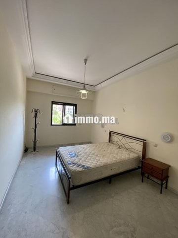 Appartement l'hivernage - Location Immobilier - Marrakech - photo 5