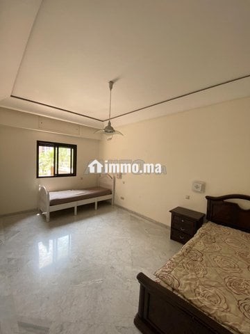 Appartement l'hivernage - Location Immobilier - Marrakech - photo 6