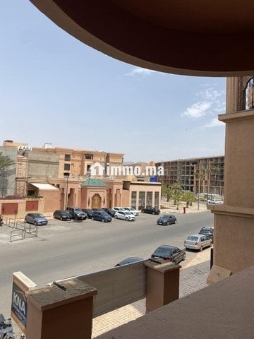 Appartement l'hivernage - Location Immobilier - Marrakech - photo 8