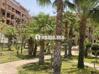 Appartement l'hivernage - Appartement à louer - Marrakech