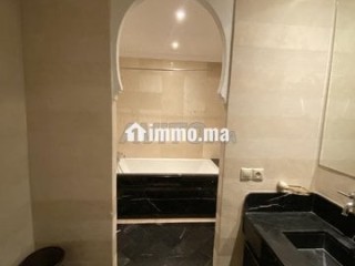 Appartement l'hivernage - Appartement à louer - Marrakech