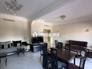 Appartement l'hivernage - Appartement à louer - Marrakech