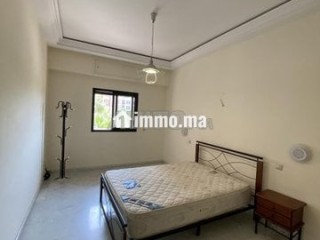 Appartement l'hivernage - Appartement à louer - Marrakech