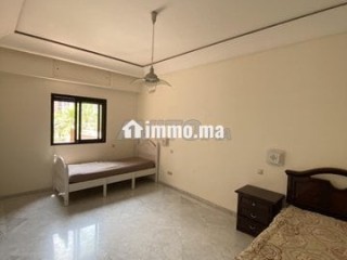 Appartement l'hivernage - Appartement à louer - Marrakech