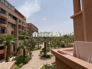 Appartement l'hivernage - Appartement à louer - Marrakech
