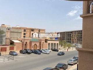 Appartement l'hivernage - Appartement à louer - Marrakech