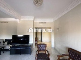Appartement l'hivernage - Appartement à louer - Marrakech