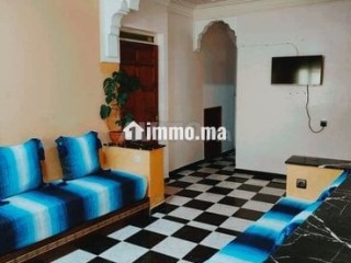 شقق مجهزة للكراء بمدينة شفشاون - Appartement Location Vacances - Chefchaouen