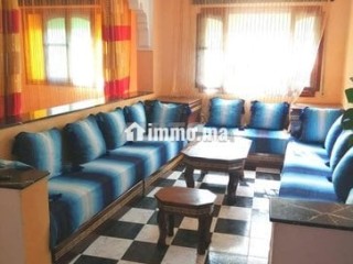 شقق مجهزة للكراء بمدينة شفشاون - Appartement Location Vacances - Chefchaouen