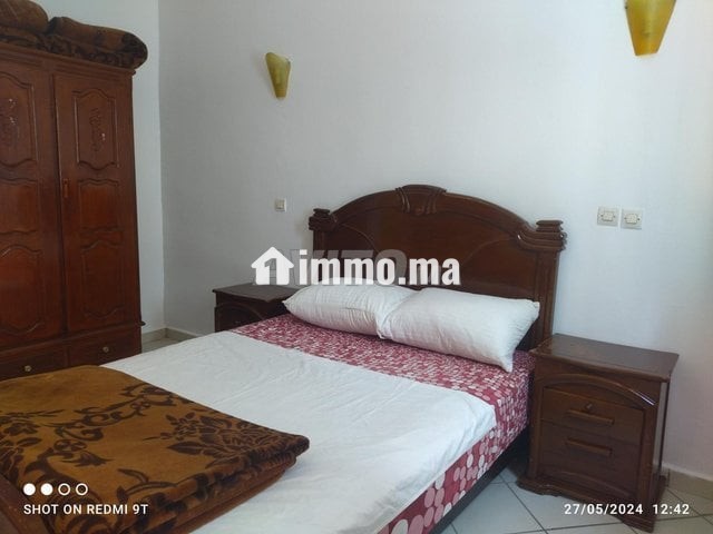 Appartement équipé aux familles - Location Vacances - Martil - photo 2