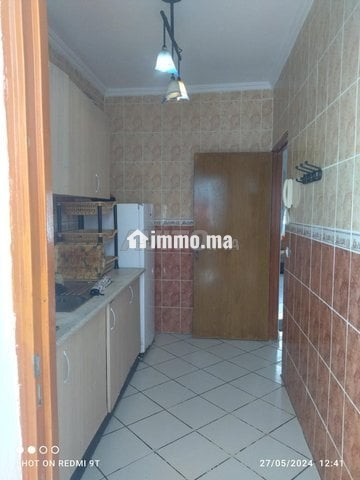 Appartement équipé aux familles - Location Vacances - Martil - photo 3