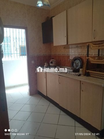 Appartement équipé aux familles - Location Vacances - Martil - photo 5