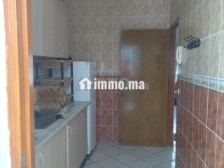 Appartement équipé aux familles - Appartement Location Vacances - Martil