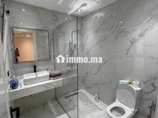 شقق للكراء - Appartement à louer - Asilah