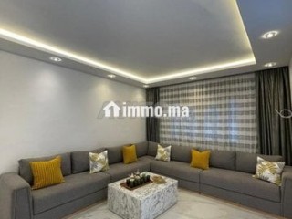شقق للكراء - Appartement à louer - Asilah