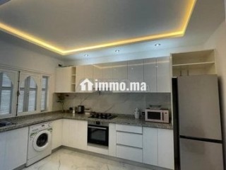 شقق للكراء - Appartement à louer - Asilah