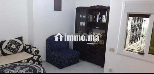 شقة للكراء بالويفي بمرتيل - Location Immobilier - Martil - photo 1