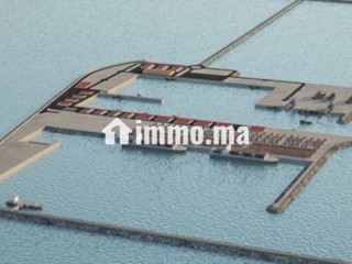 Opportunité d'investissement: Terrain R3 à emplacement stratégique à El Argoub - Terrain à vendre