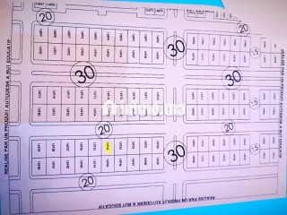 Opportunité d'investissement: Terrain R3 à emplacement stratégique à El Argoub - Terrain à vendre