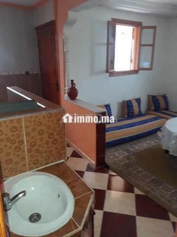ڭارصونيير ستوديو للكراء - Location Immobilier - El Jadida - photo 1