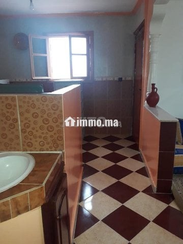 ڭارصونيير ستوديو للكراء - Location Immobilier - El Jadida - photo 3