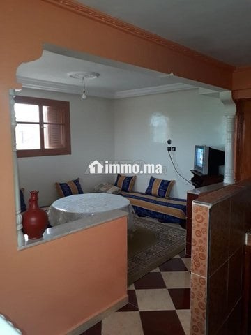 ڭارصونيير ستوديو للكراء - Location Immobilier - El Jadida - photo 4