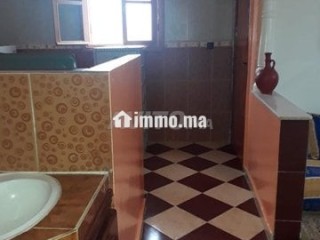 ڭارصونيير ستوديو للكراء - Appartement à louer - El Jadida