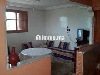 ڭارصونيير ستوديو للكراء - Appartement à louer - El Jadida