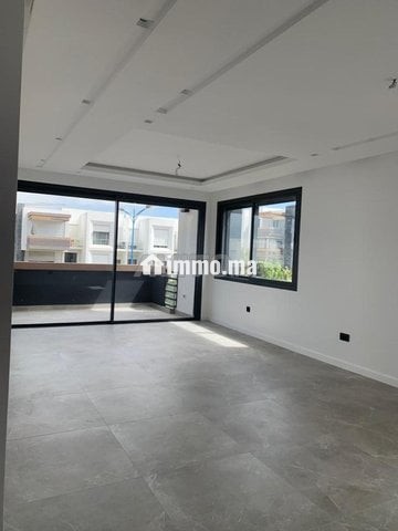 Appartement vide Ensoleillé - Location Immobilier - Nador - photo 1