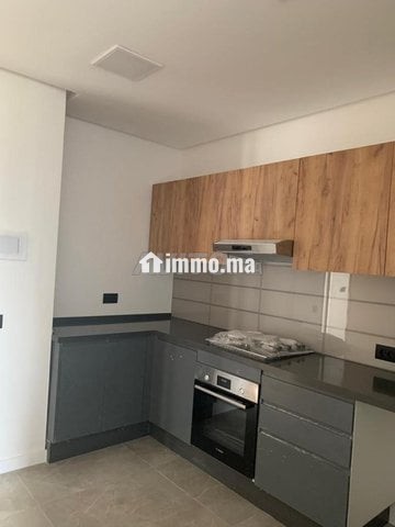 Appartement vide Ensoleillé - Location Immobilier - Nador - photo 4