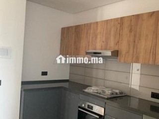 Appartement vide Ensoleillé - Appartement à louer - Nador