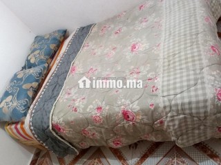 شقه فاخره للكراء العائلات بالقرب البحر - Appartement Location Vacances - Martil