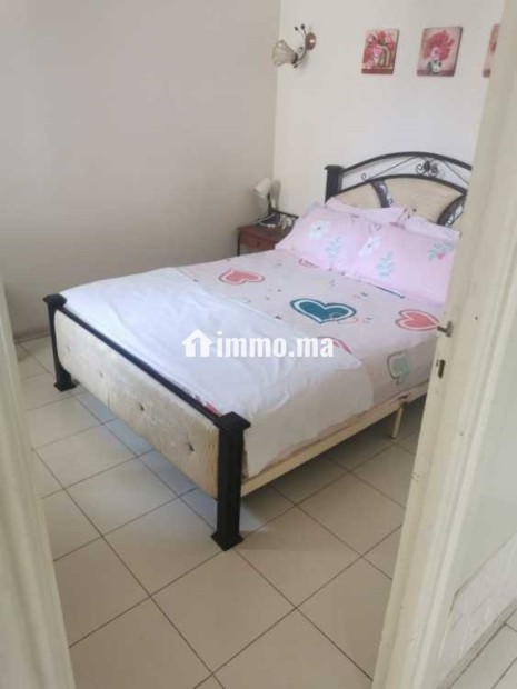 Appartement avec deux chambres - Location Vacances - Casablanca - photo 4