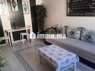 Appartement avec deux chambres - Appartement Location Vacances - Casablanca