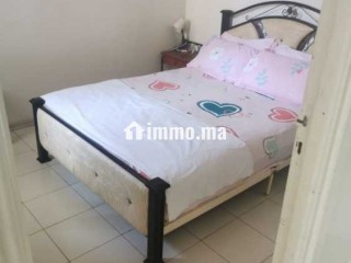 Appartement avec deux chambres - Appartement Location Vacances - Casablanca
