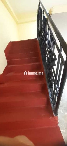 LARGE MAGASIN SUR BOULEVARD A LOUER CONTRAT - Location Immobilier - Casablanca - photo 4