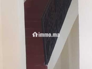 LARGE MAGASIN SUR BOULEVARD A LOUER CONTRAT - Local commercial à louer - Casablanca