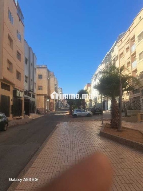 Local commercial surface 223 - Vente Immobilier - Casablanca - photo 1